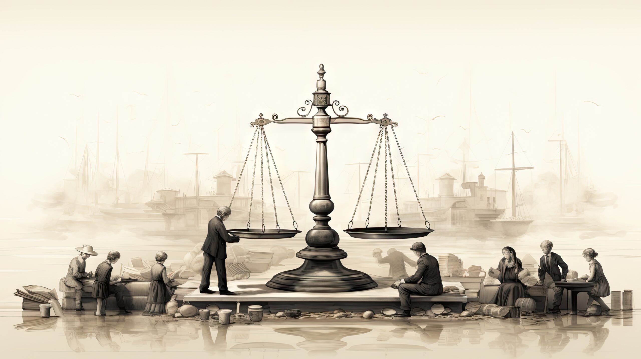 drawings-about-legal-profession